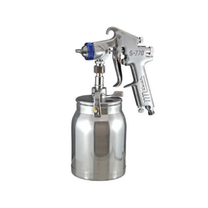 Paint Spray Gun