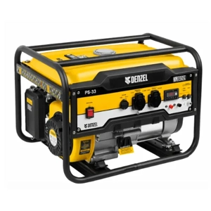Petrol Generator