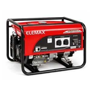 Petrol Generator