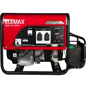 Petrol Generator