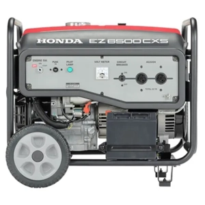 Petrol Generator
