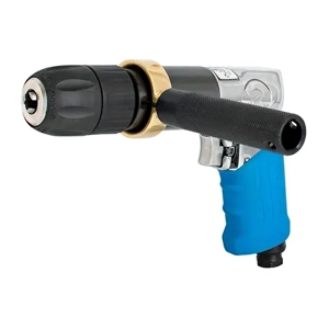 Pneumatic Drill