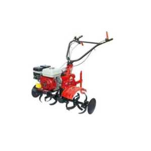Power Tiller