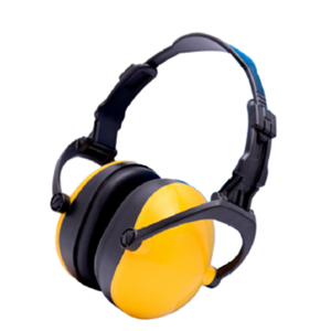Safety Earmuff