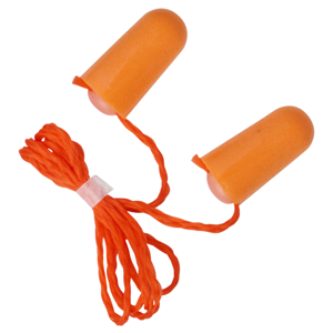 Safety Earplug