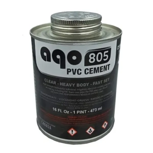 Solvent Cement