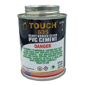 Solvent Cement