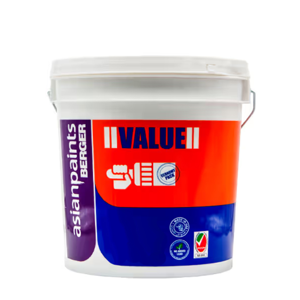 Water Based Paint