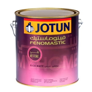 Water Based Paint