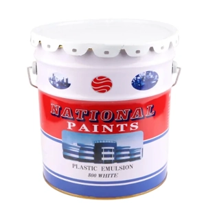 Water Based Paint