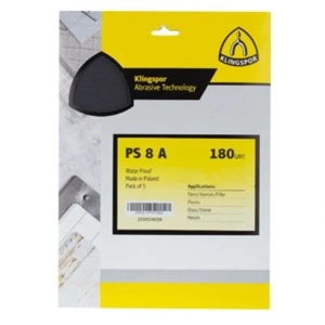 Abrasive Paper