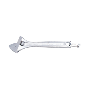 Adjustable Wrench