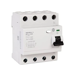 Circuit Breaker