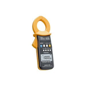 Clamp Meter