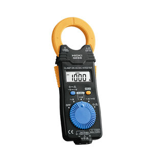 Clamp Meter