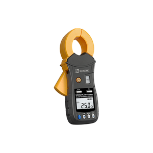 Clamp Meter