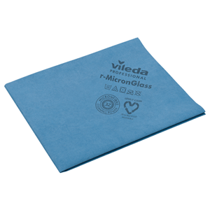 uae/images/productimages/adex-international-llc/cleaning-cloth/vileda-recycled-micron-glass-cleaning-cloth-170700-blue-40-x-50-cm-20-pkt-case.webp