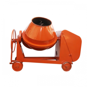 Concrete Mixer