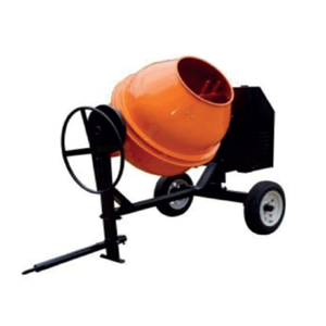 Concrete Mixer