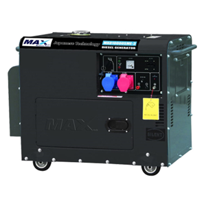 Diesel Generator