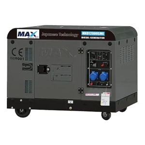 Diesel Generator