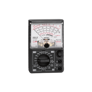 Digital Multimeter