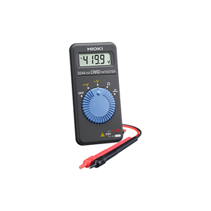 Digital Multimeter