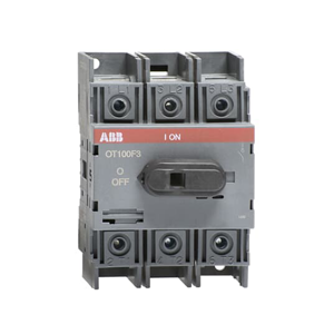 Electrical Isolator