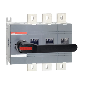 Electrical Isolator