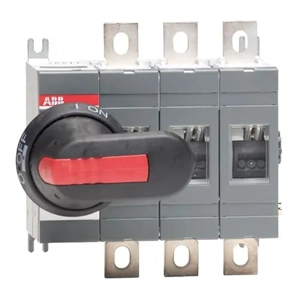 Electrical Isolator