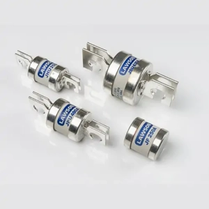 Electronic Fuse