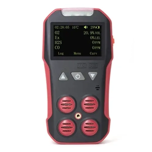 Gas Detector