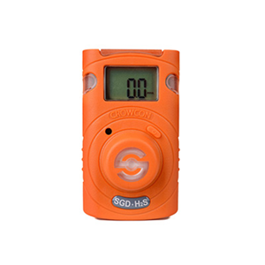 Gas Detector