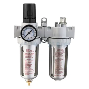 Gas Regulator