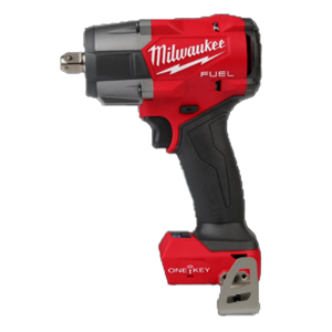 Impact Wrench