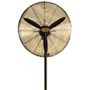 Industrial Fan