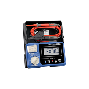 Insulation Meters