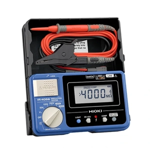 Insulation Meters