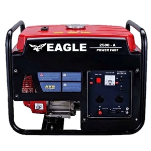 Petrol Generator
