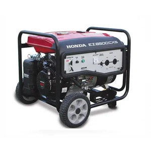 Petrol Generator