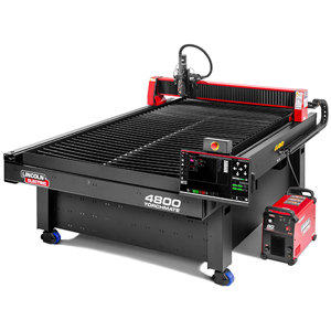 Plasma Cutting Machine