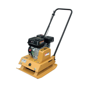 Plate Compactor