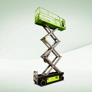 Scissor Lift