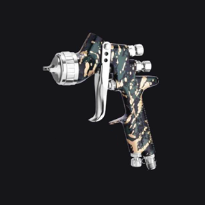 Spray Gun