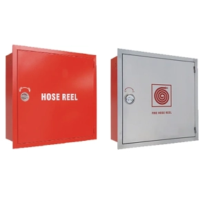 Hose Reel Cabinet