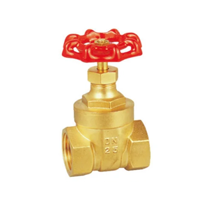 Hydrant Valve