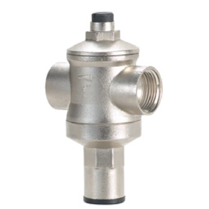 Hydrant Valve