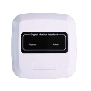 Mornitor Interface