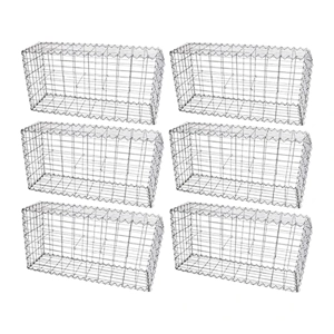 Gabion Basket