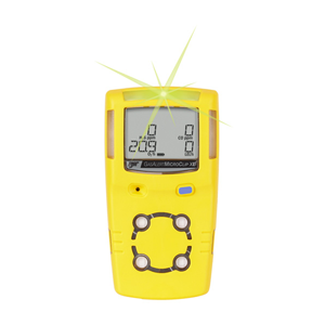 Gas Detector